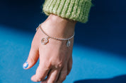 Icons Bracelet