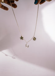 Icons Necklace
