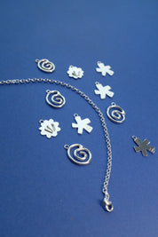 Icons Bracelet