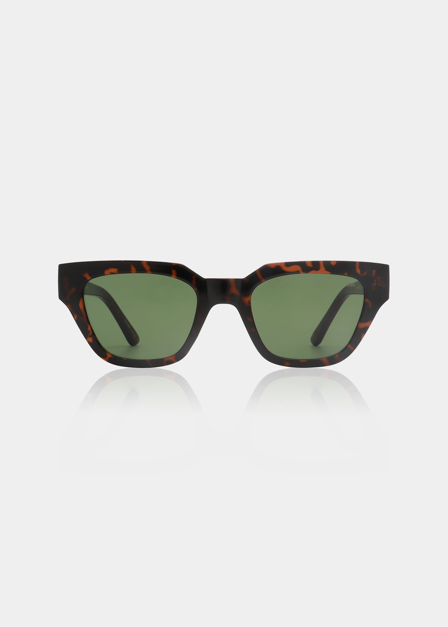 Kaws Demi Tortoise Sunglasses