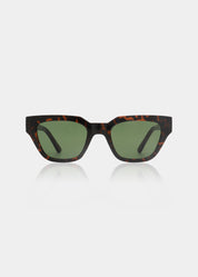 Kaws Demi Tortoise Sunglasses