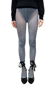 Lauren perrin dove blue tights 2
