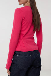 Lou Lou Everyday Cardigan