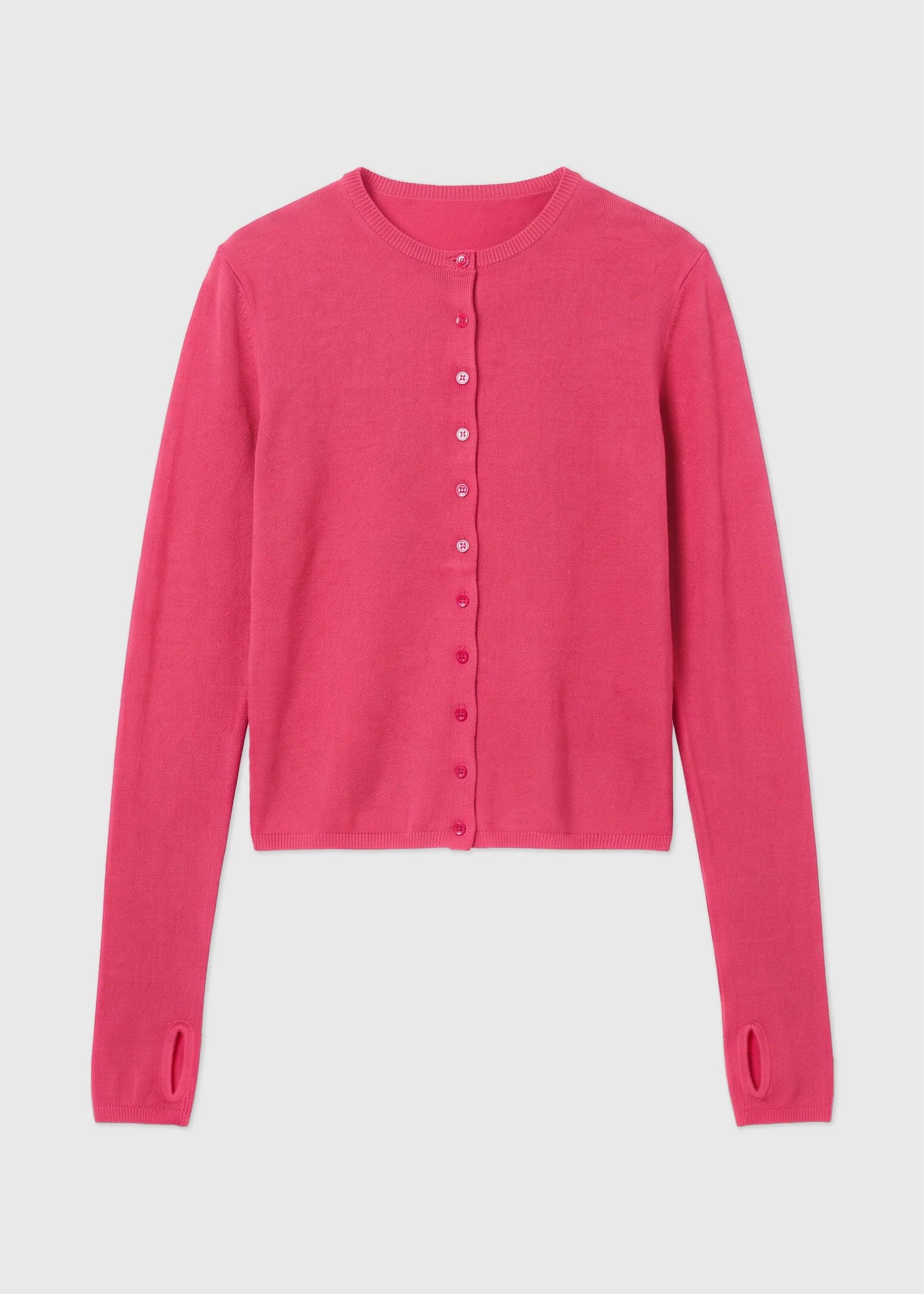 Lou Lou Everyday Cardigan