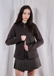 Alden Jacket | Flint