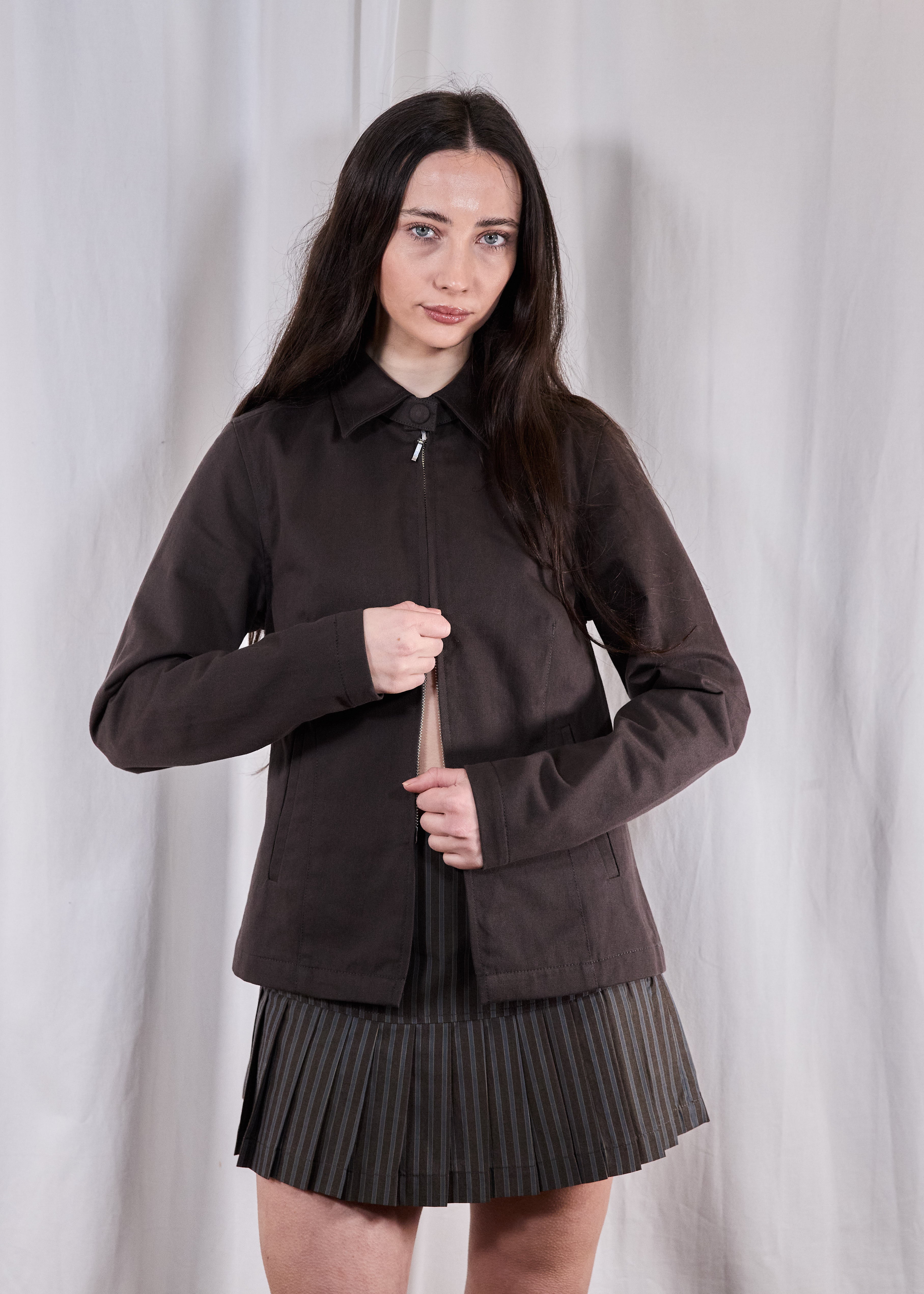 Alden Jacket | Flint