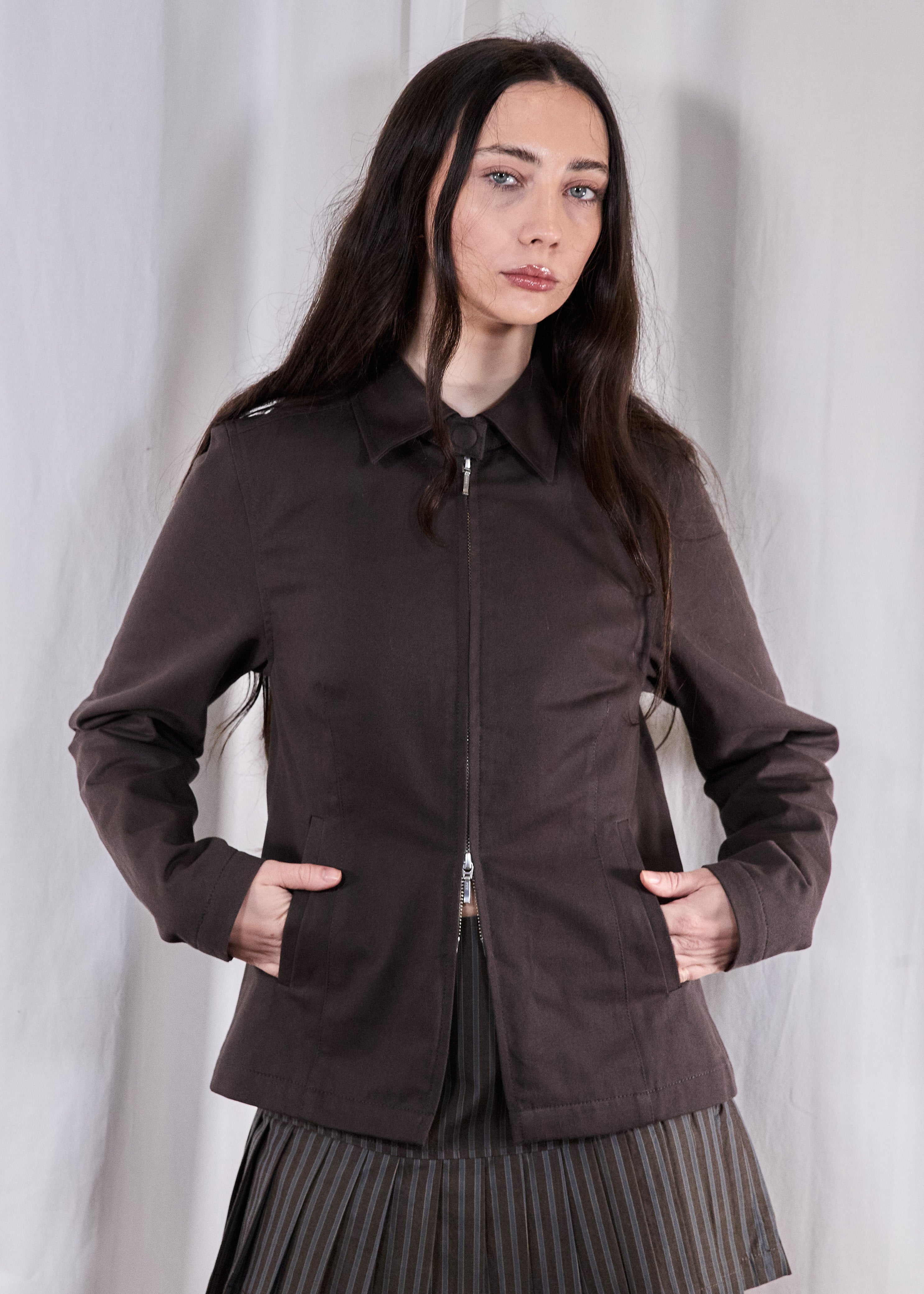 Alden Jacket | Flint