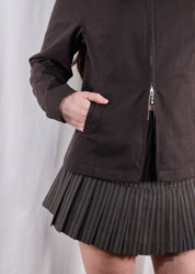 Alden Jacket | Flint