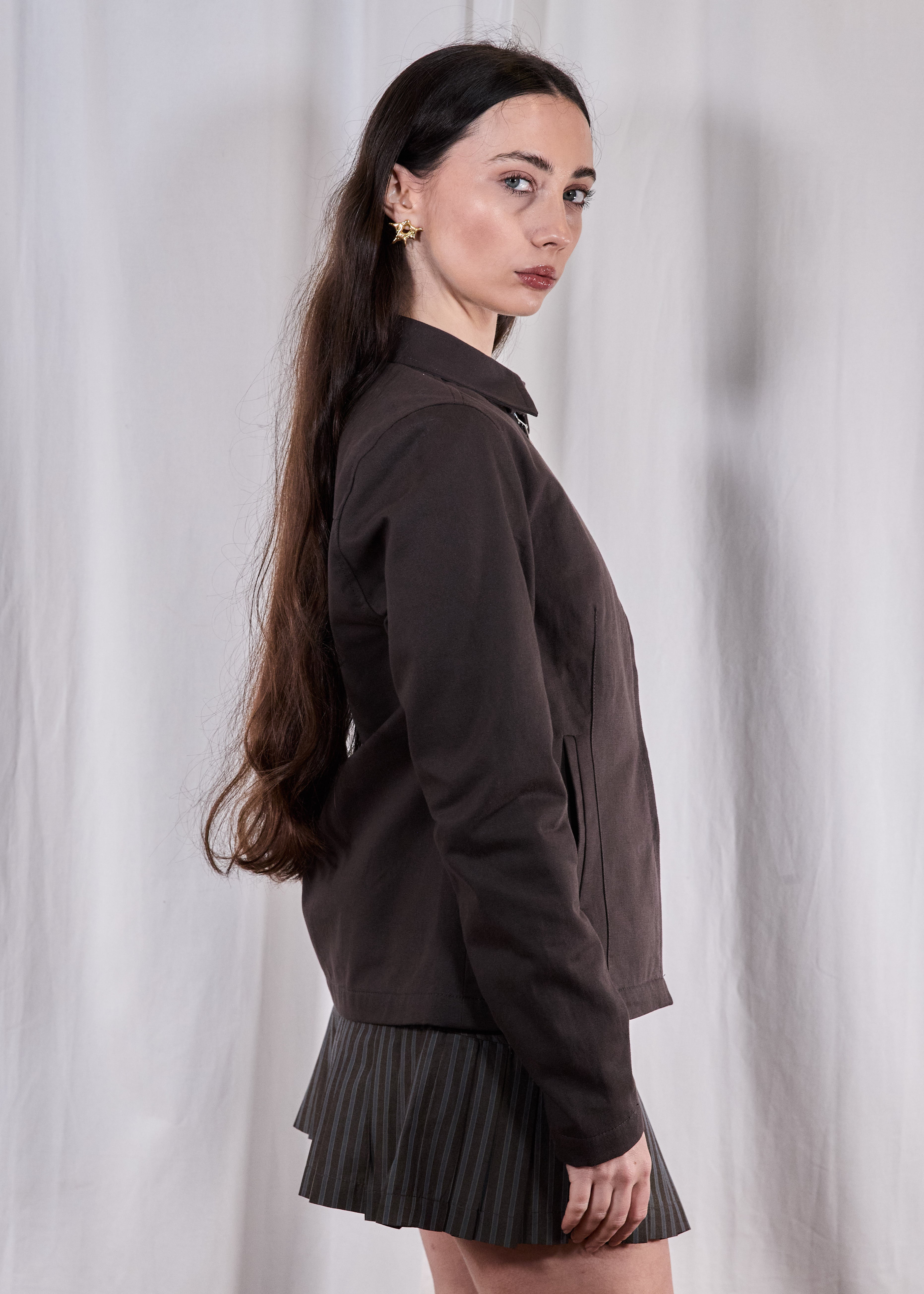 Alden Jacket | Flint