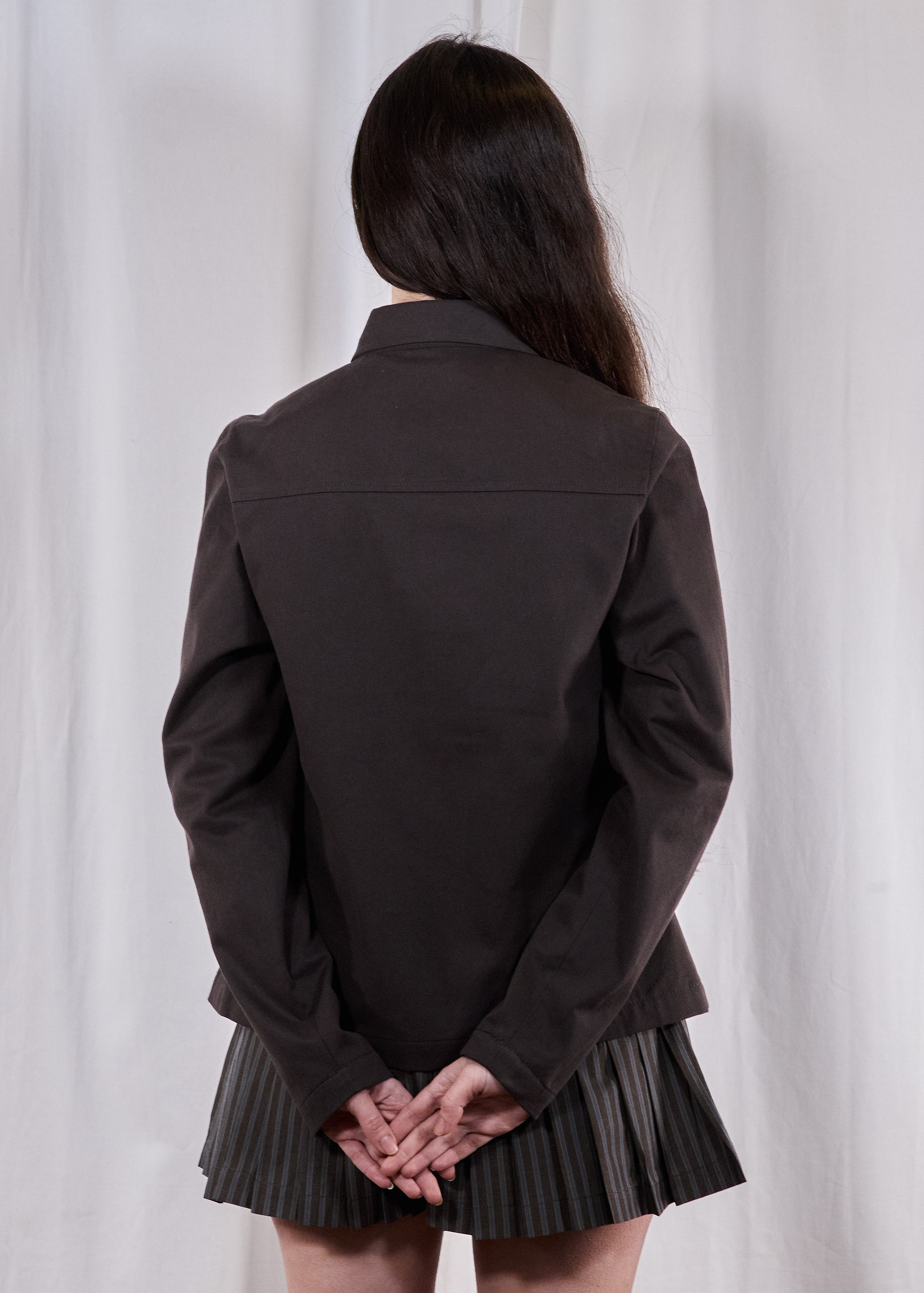 Alden Jacket | Flint