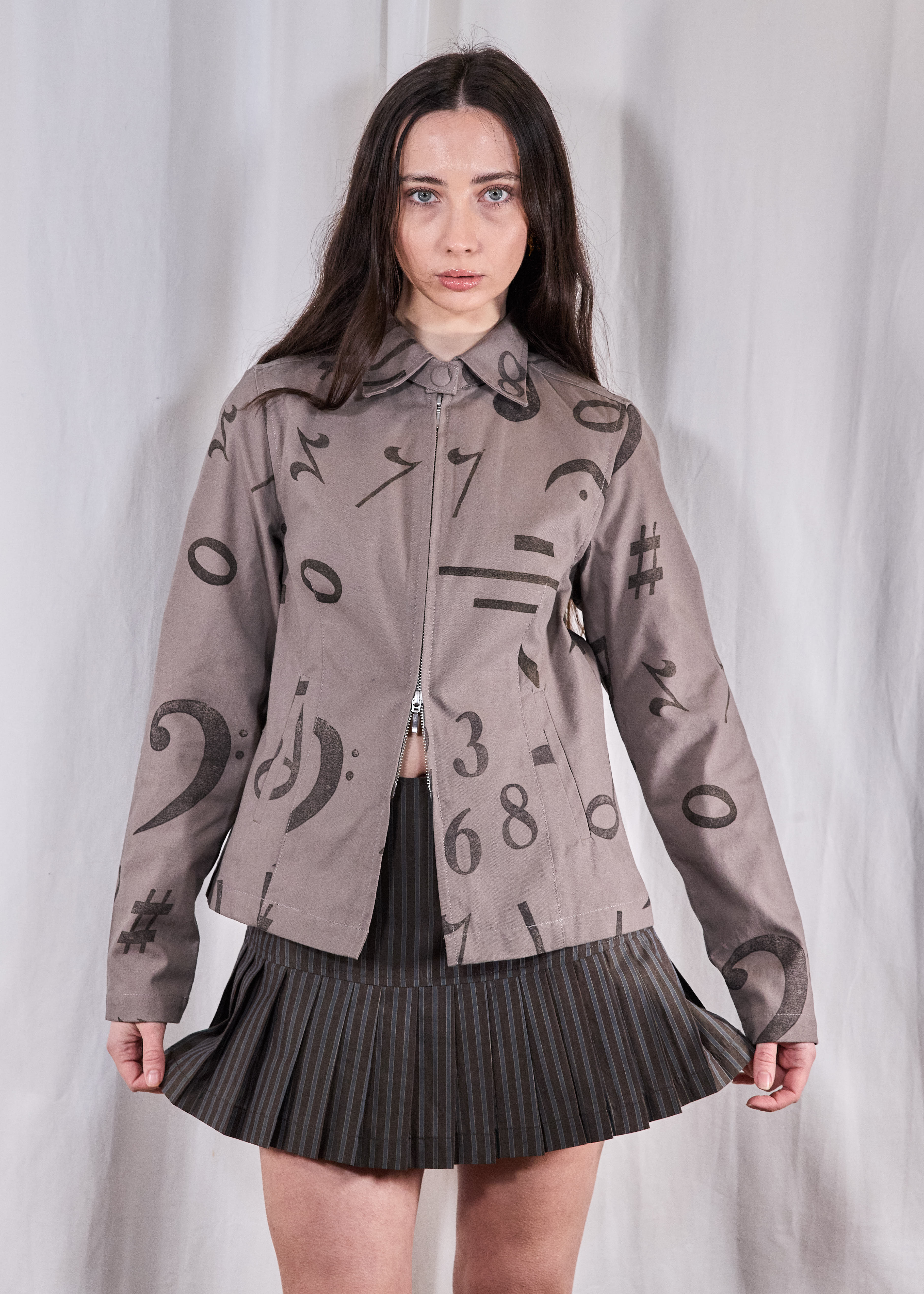 Alden Jacket | Music