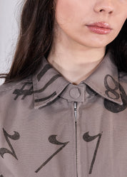 Alden Jacket | Music