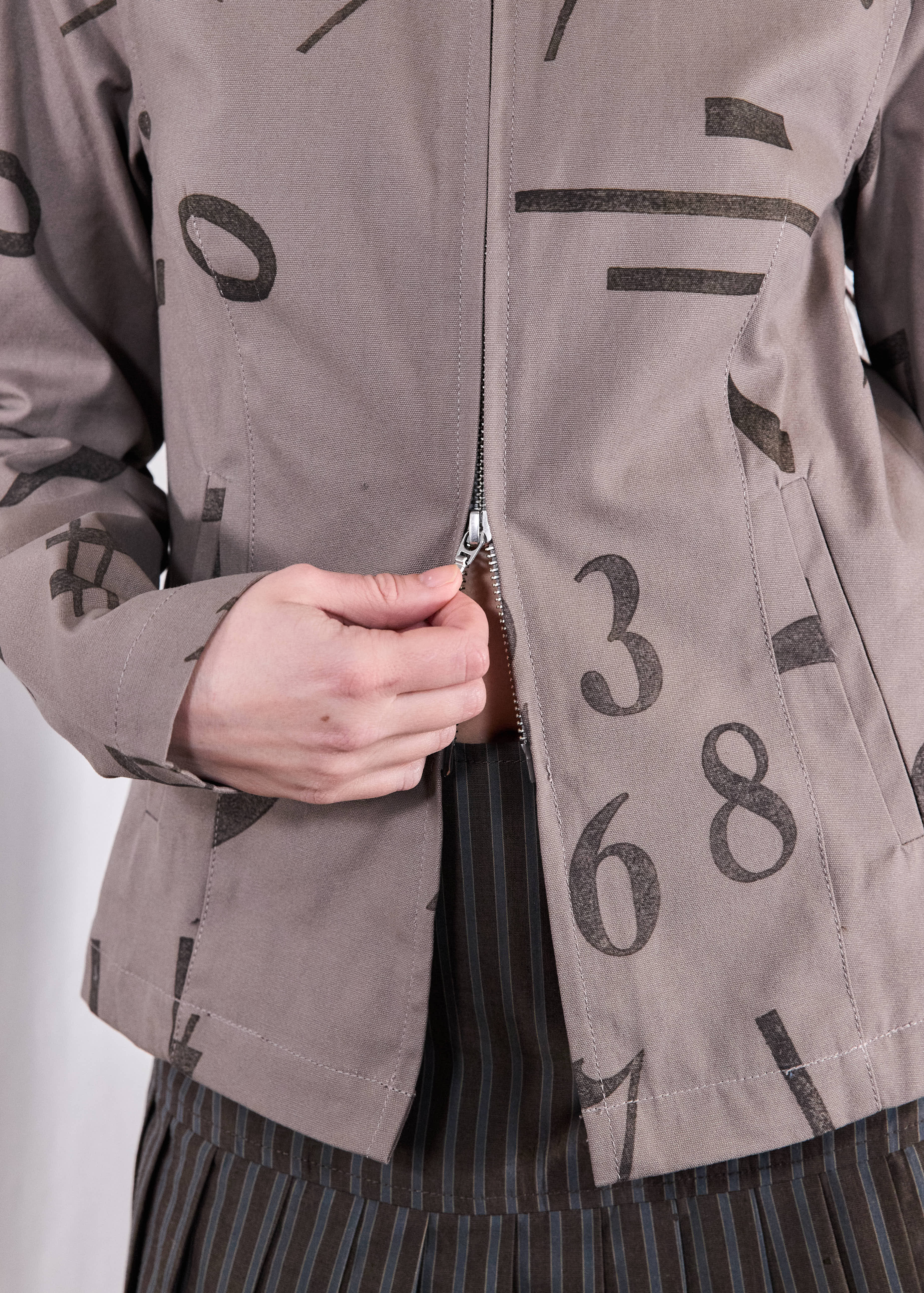 Alden Jacket | Music