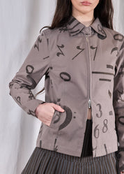 Alden Jacket | Music