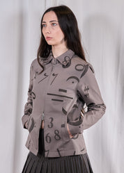 Alden Jacket | Music