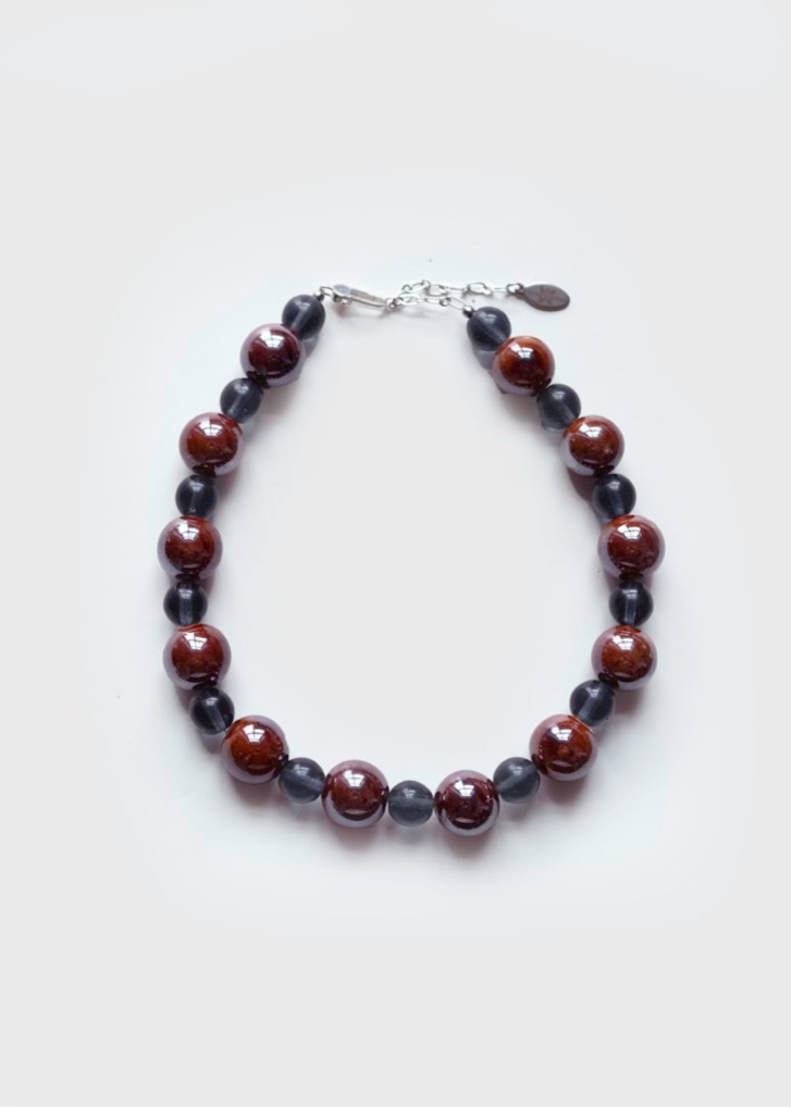 Lovethanks Cadence Necklace Flat