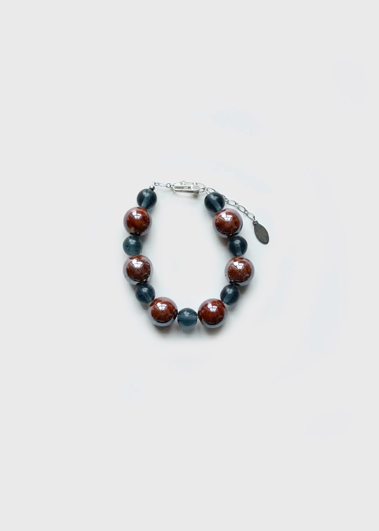 Lovethanks Cadence bracelet Flat