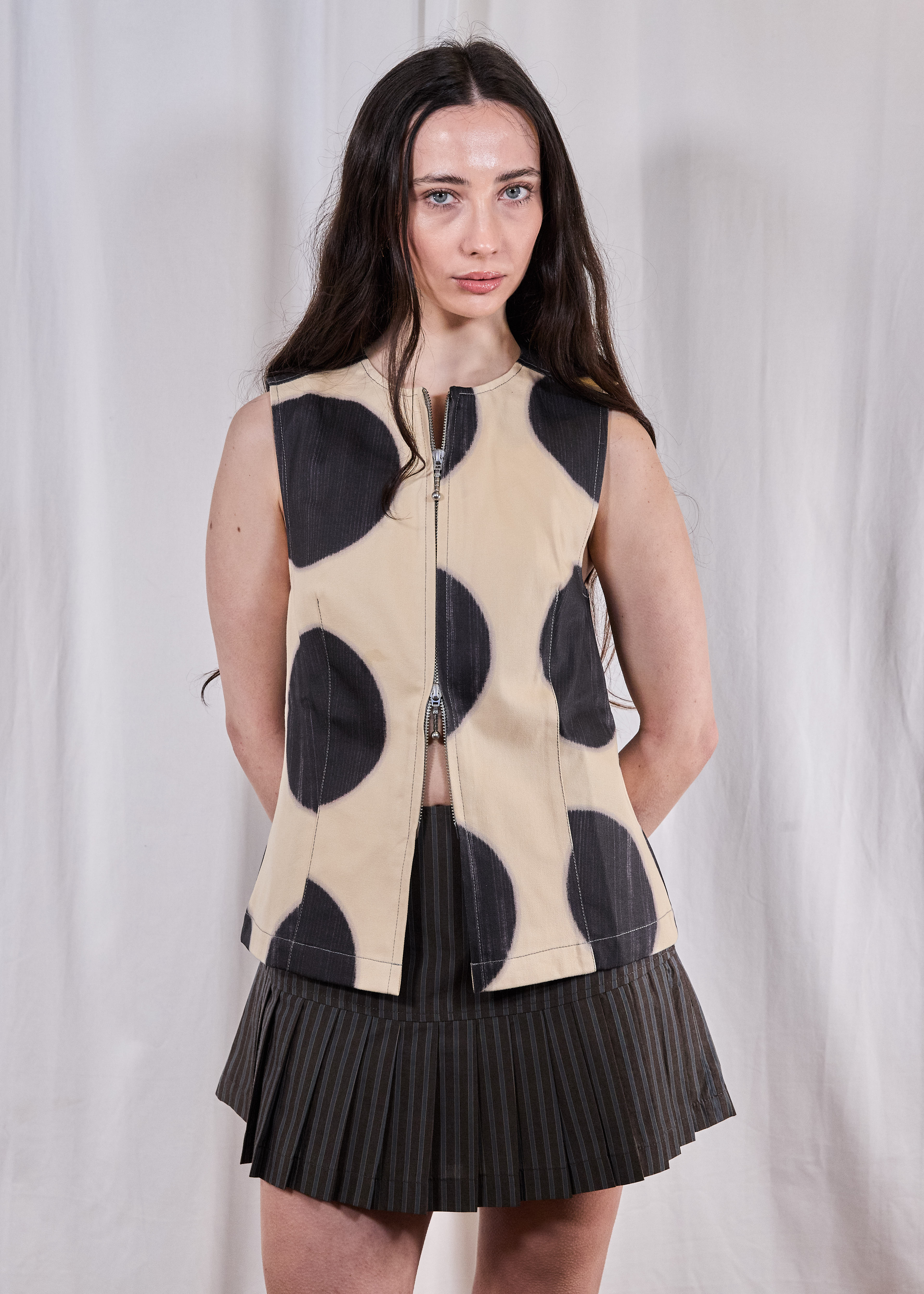 PRE-ORDER | Spot Vest