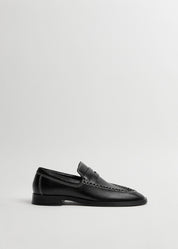 Lucan Penny Loafer Miista