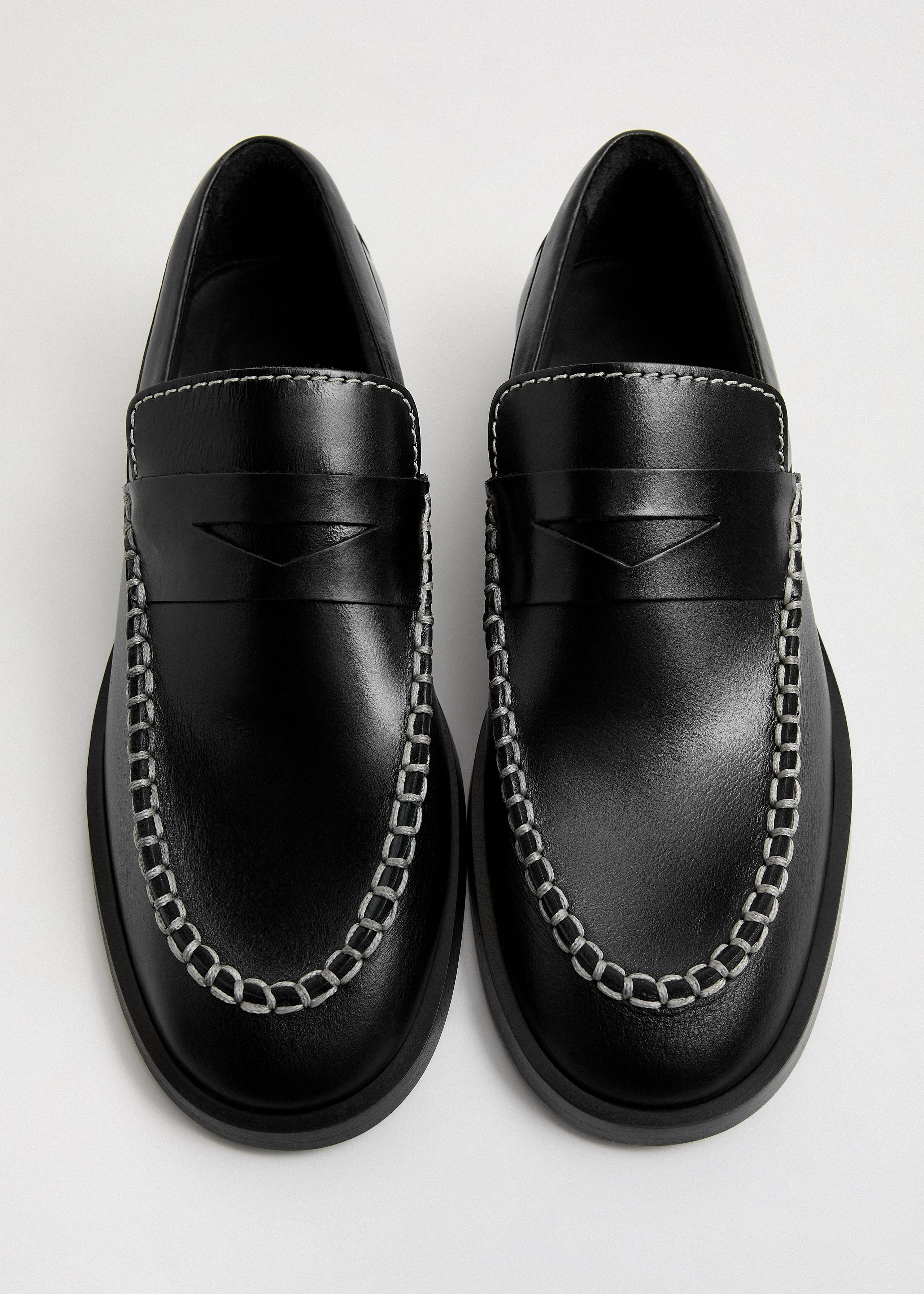 Lucan Loafer Miista 