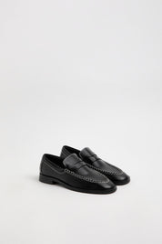 Lucan Penny Loafer Miista