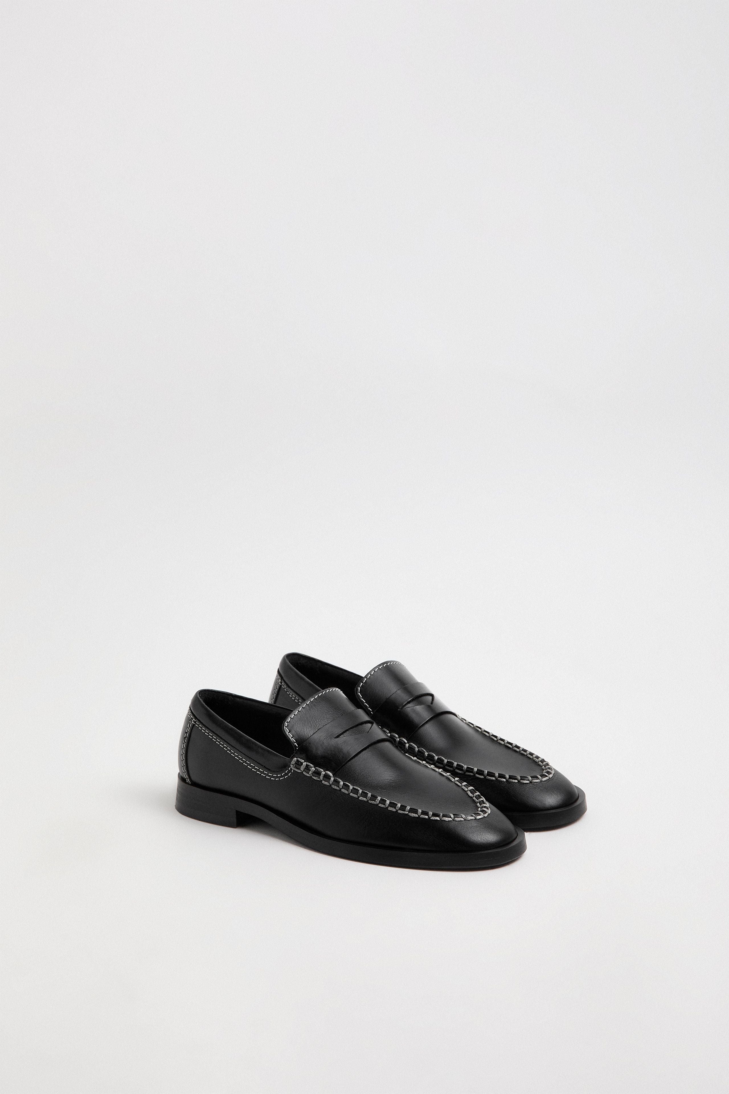 Lucan Penny Loafer Miista
