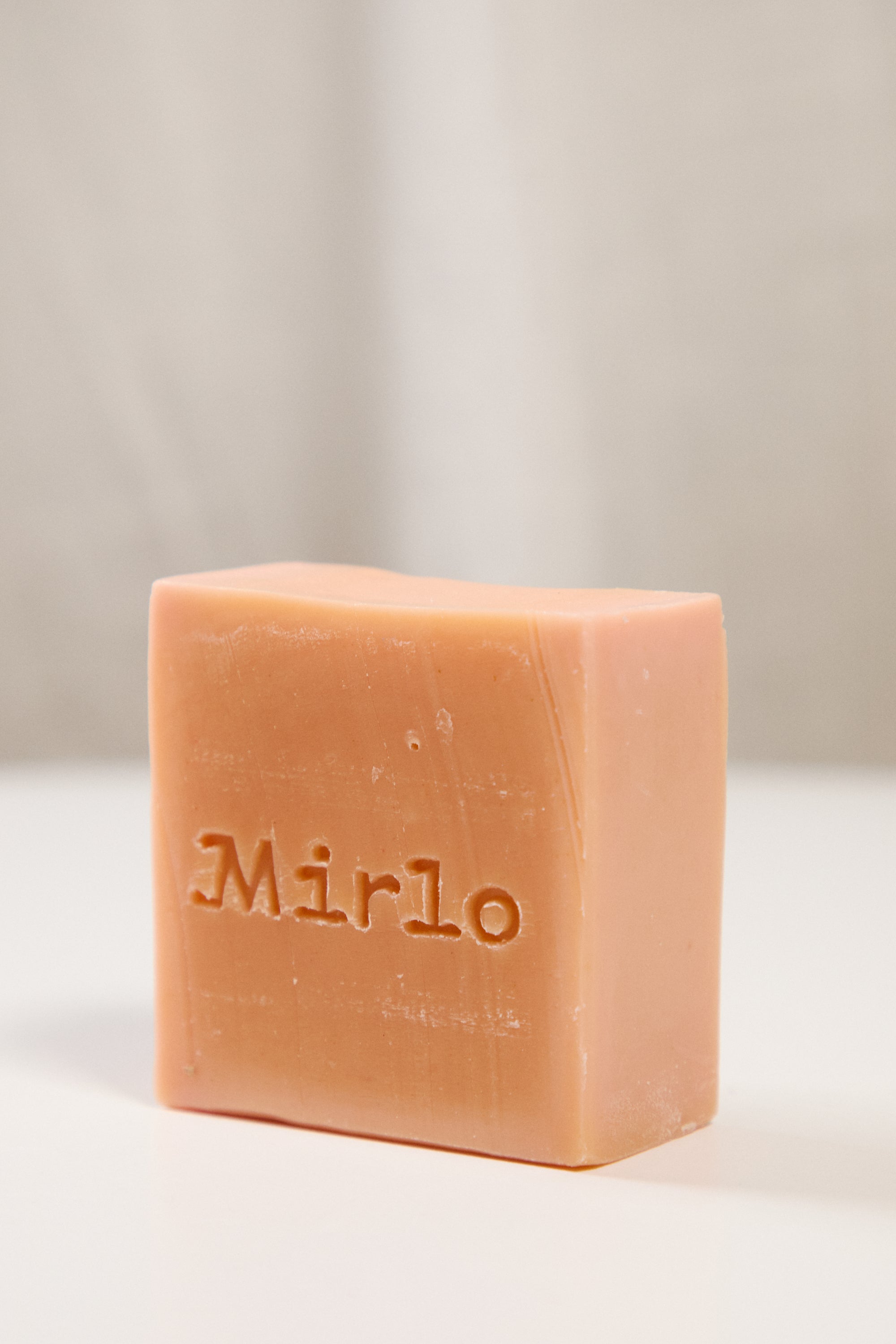 MIRLO CERES SOAP