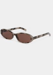 Macy Cookie Dough Sunglasses