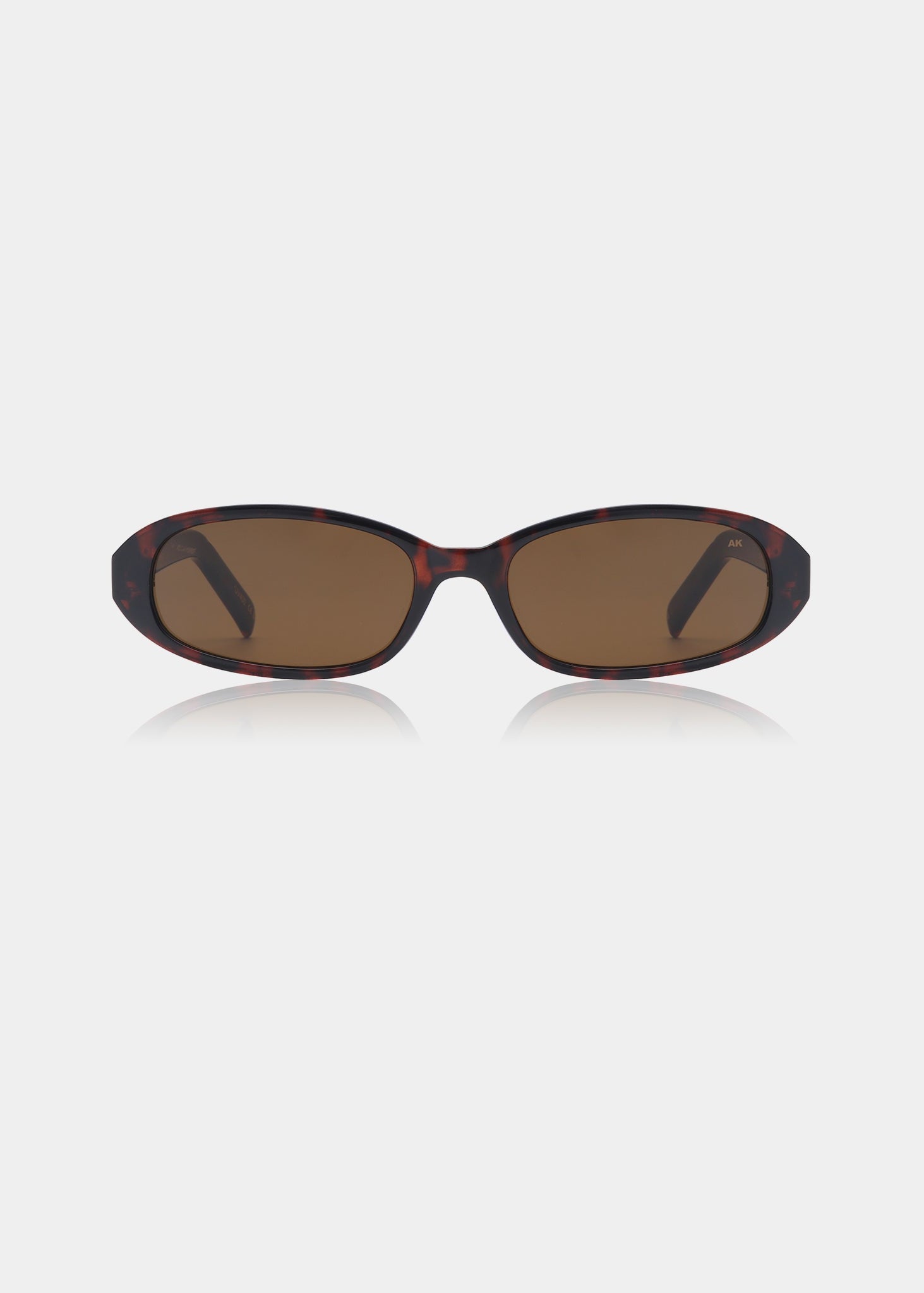 Macy Demi Tortoise Sunglasses
