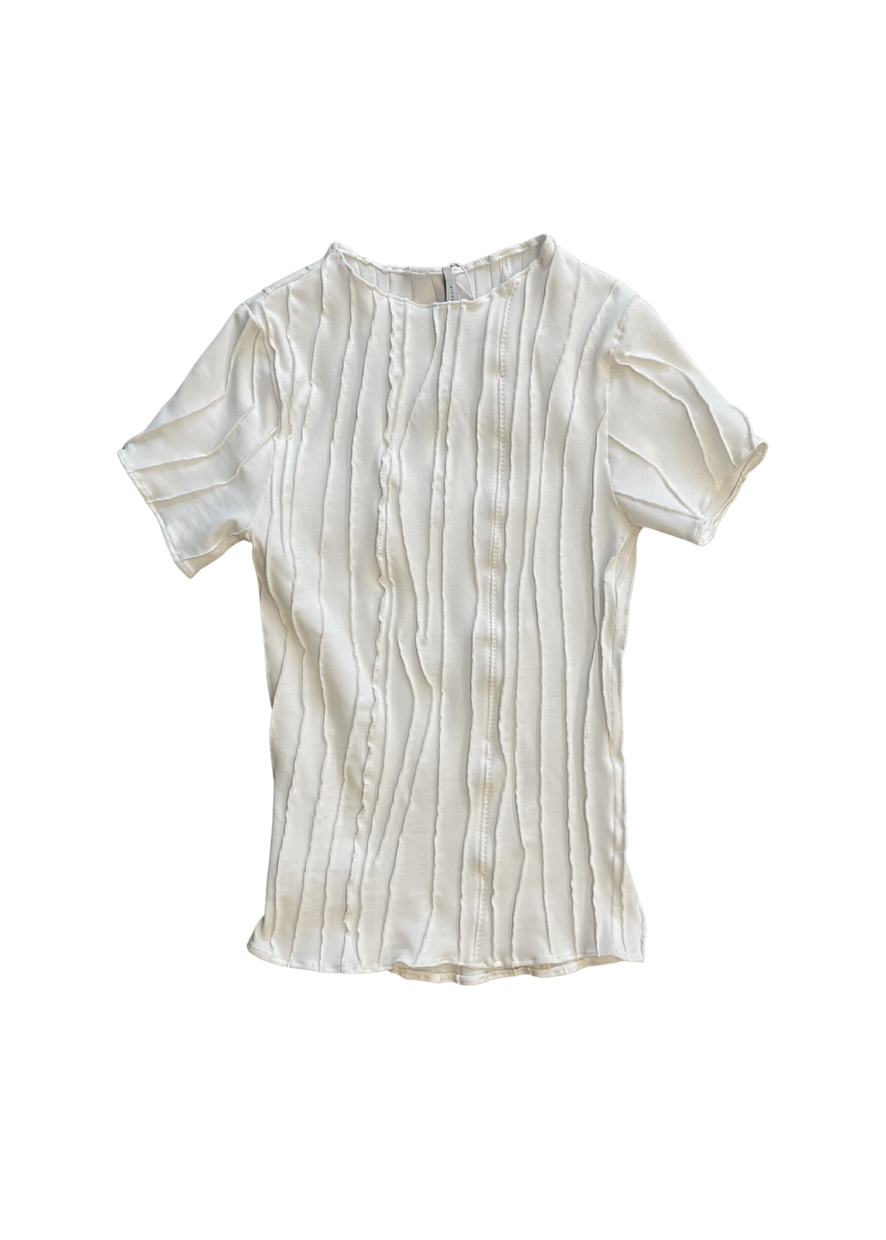 Mariola Homoncik Classy Tee Cream