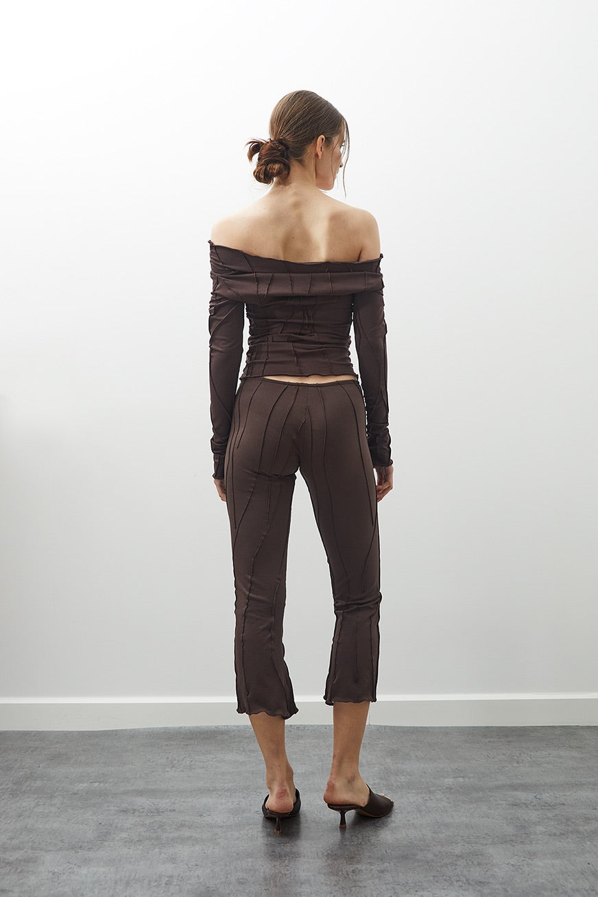 Midcalfflarepantschocolate1.jpg