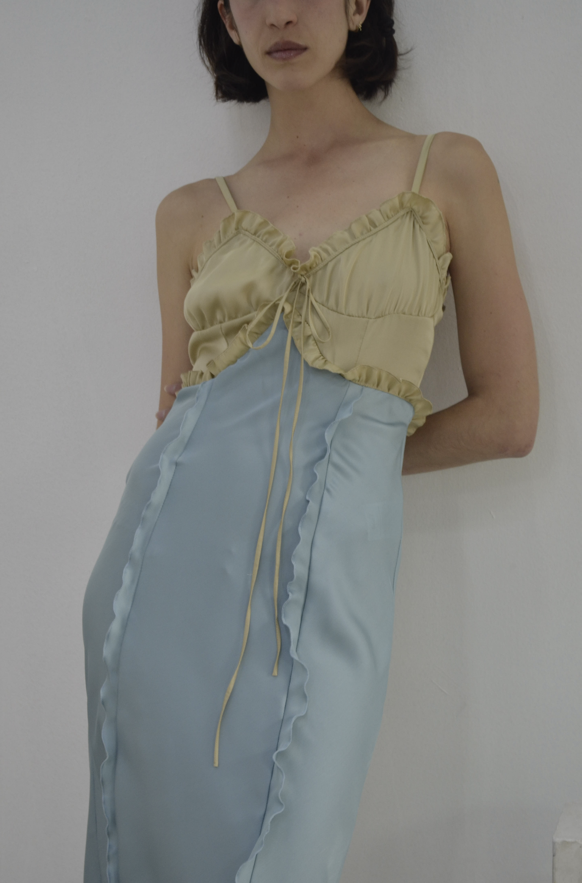 Momento Dress estudio1999
