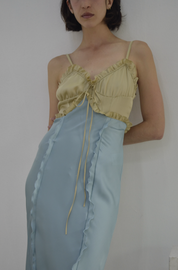 Momento Dress estudio1999