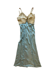 Momento Dress estudio1999 flatlay