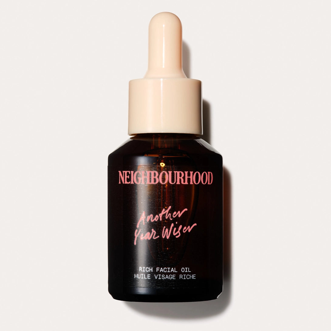 Neighbourhood botanicals another year wiser oil