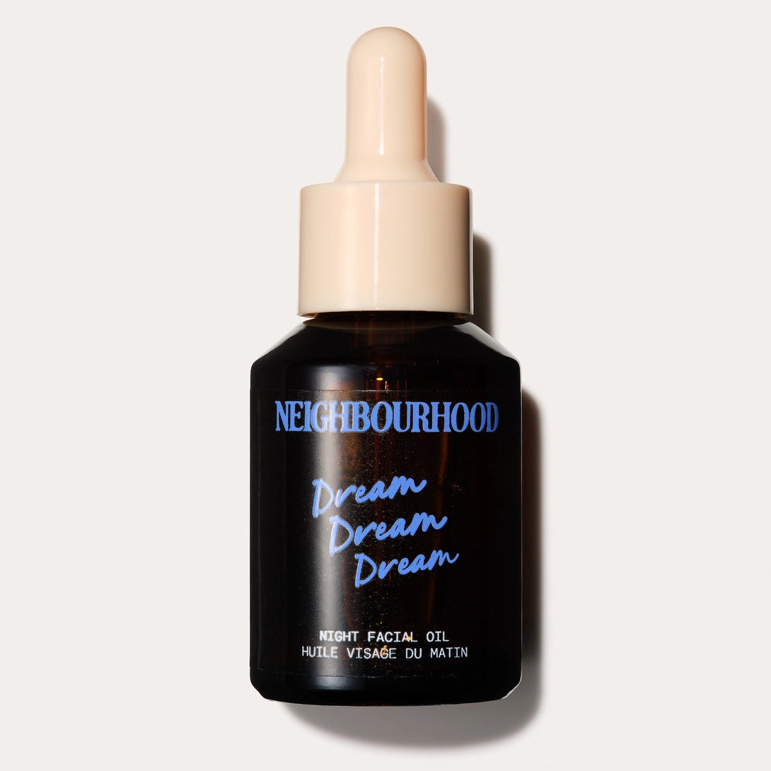 neighbourhood botanicals dream dream dream oil