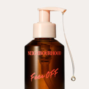 Neighbourhood Botanicals Face Off Oil