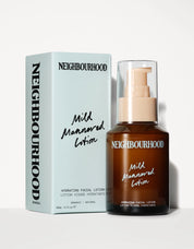 Neighbourhood Botanicals Mild Mannered Lotion