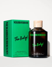 Neighbourhood Botanicals The Body Oil