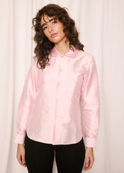 NORAH_Elia Shirt Pink