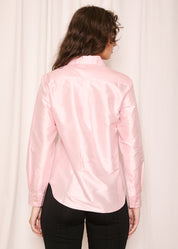 NORAH_Elia Shirt Pink