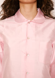 NORAH_Elia Shirt Pink