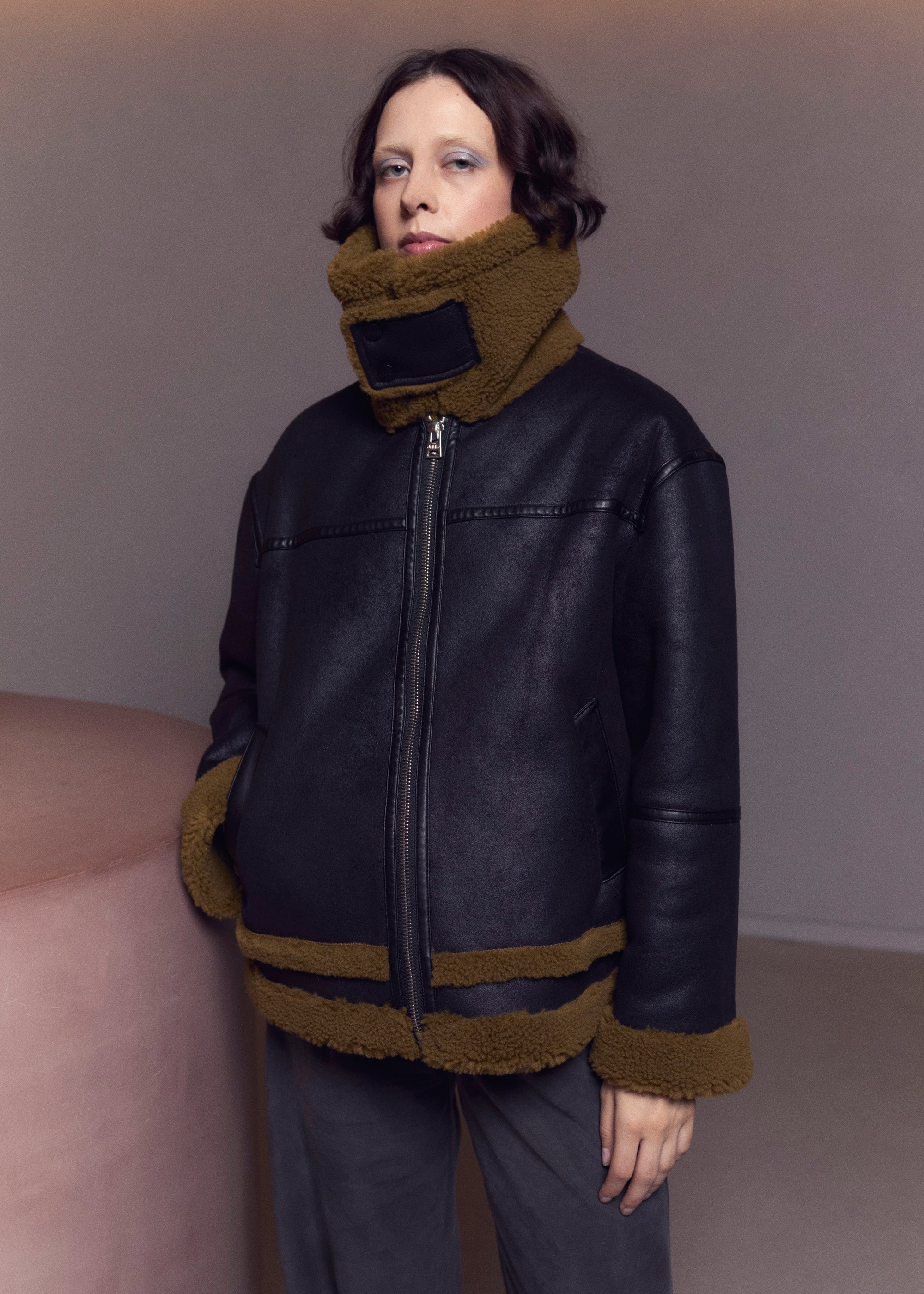 Jackets & Coats – The Norah Store Jackets & Coats – The Norah Store