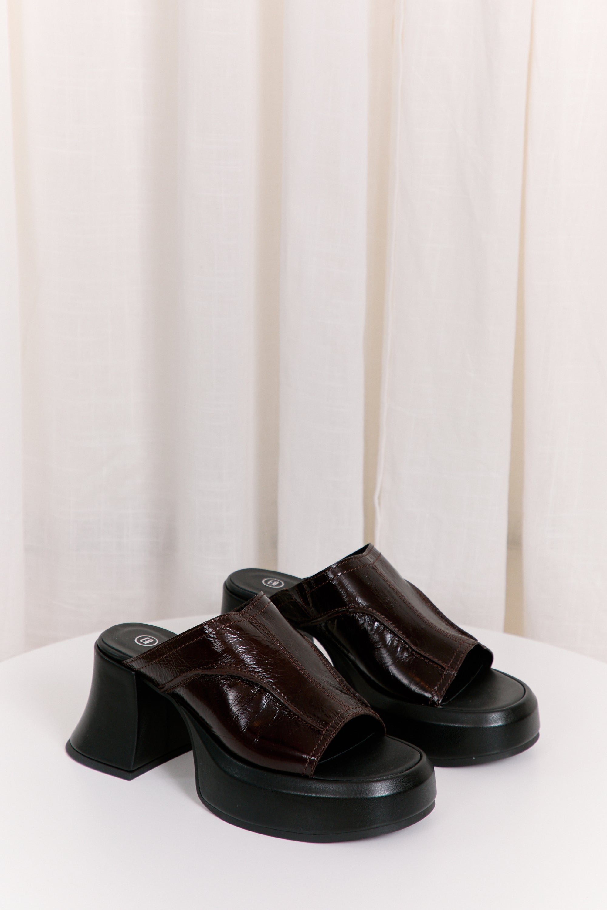 Lota Sandal | Brown