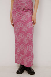 Hosbjerg | Ohana Blossom Long Skirt