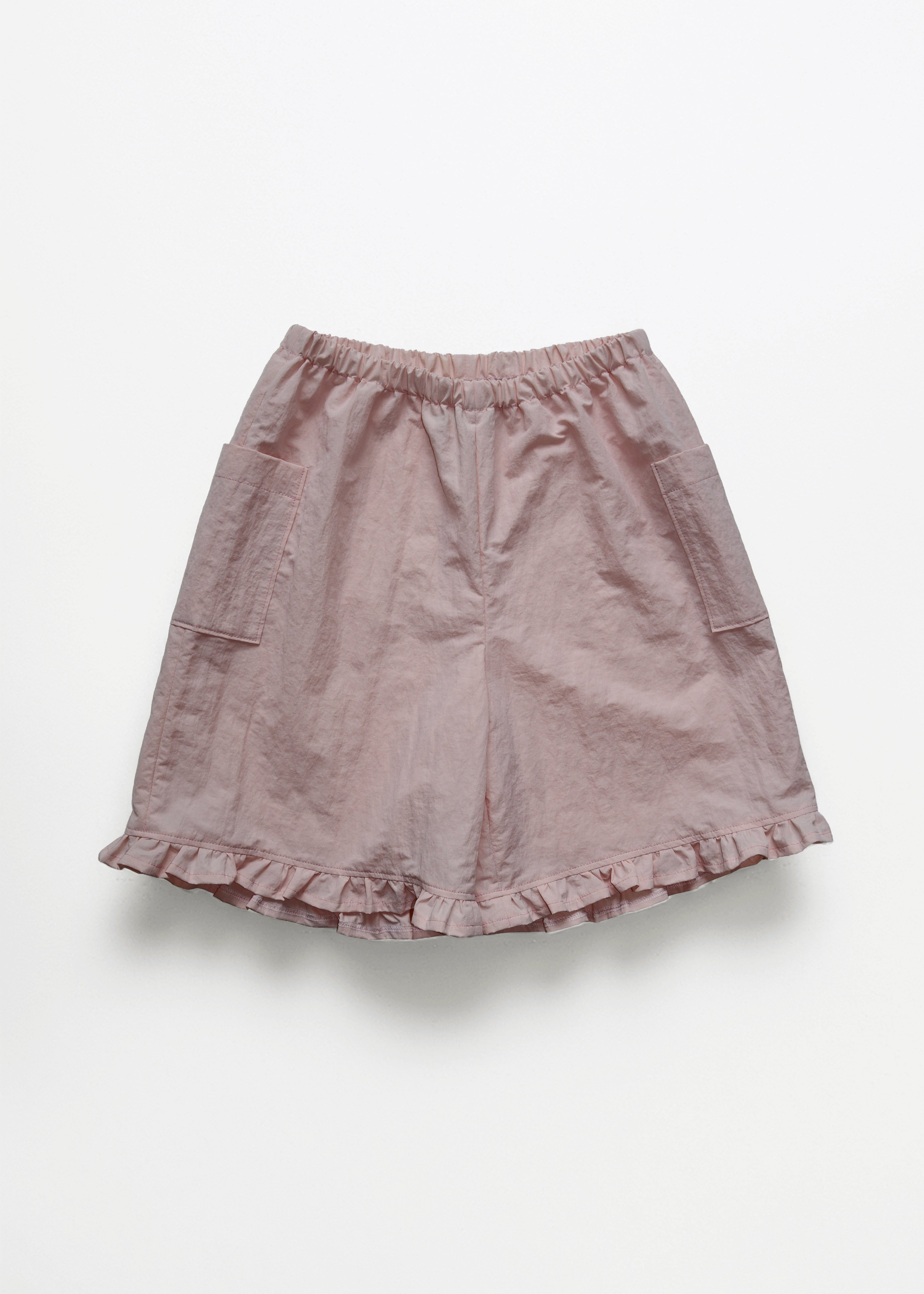 NOTS Thrills Pink Bloomers 