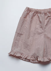 NOTS Thrills Pink Bloomers 