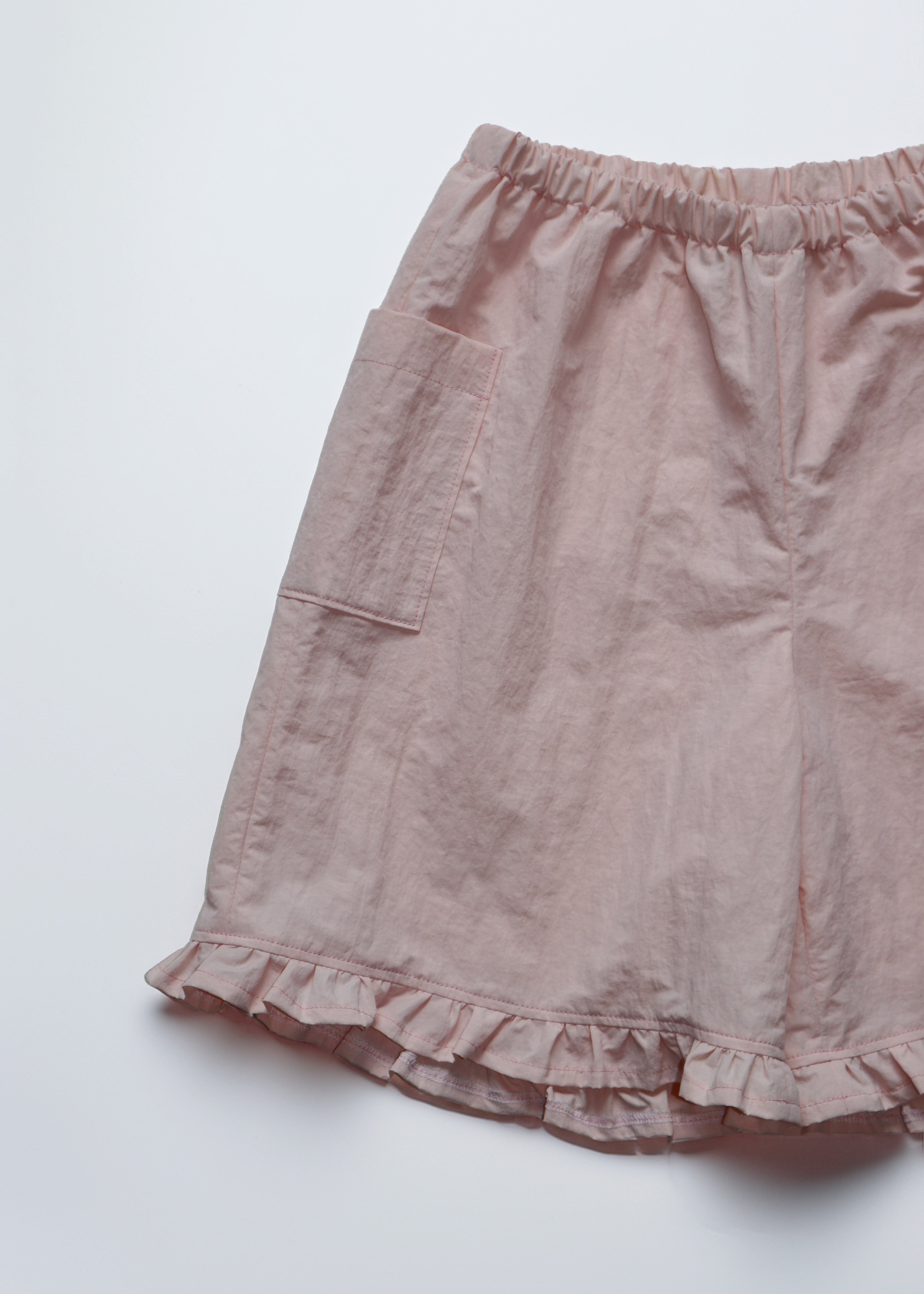 NOTS Thrills Pink Bloomers 