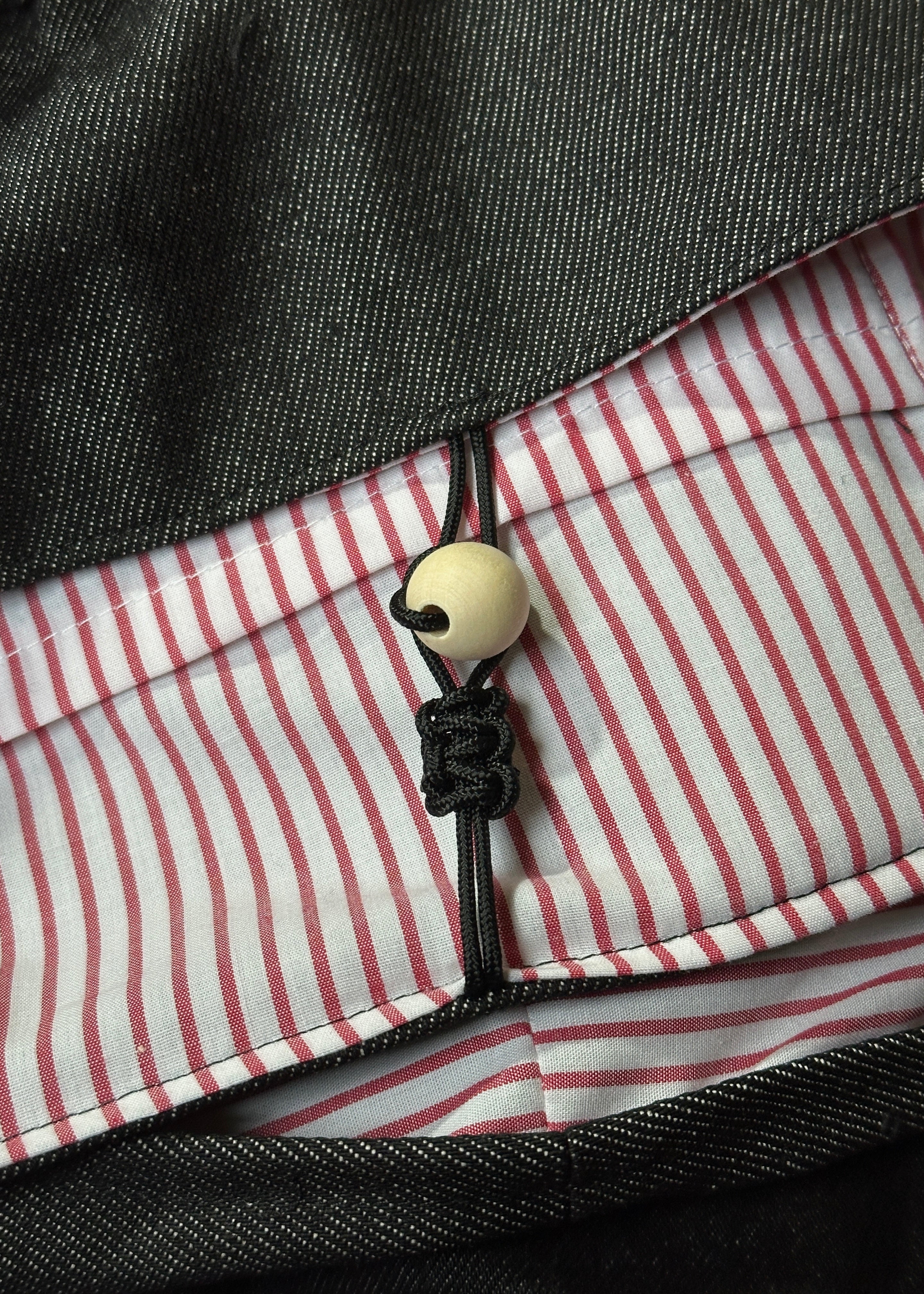 NOTS thrills bag 