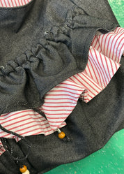 NOTS thrills bag 